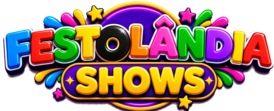 Festolândia Shows e Eventos